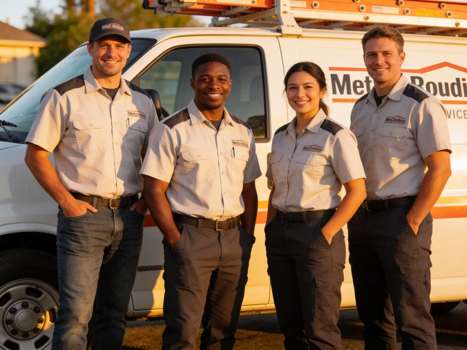 Metal Roof Installation company in Pilot Point, TX